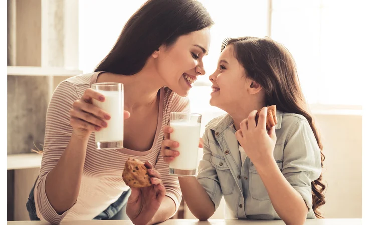 نصائح ملهمة لبناء علاقة قوية مع أطفالك