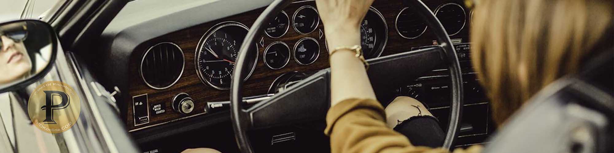 كورس لتعليم قيادة السيارة للمبتدئين