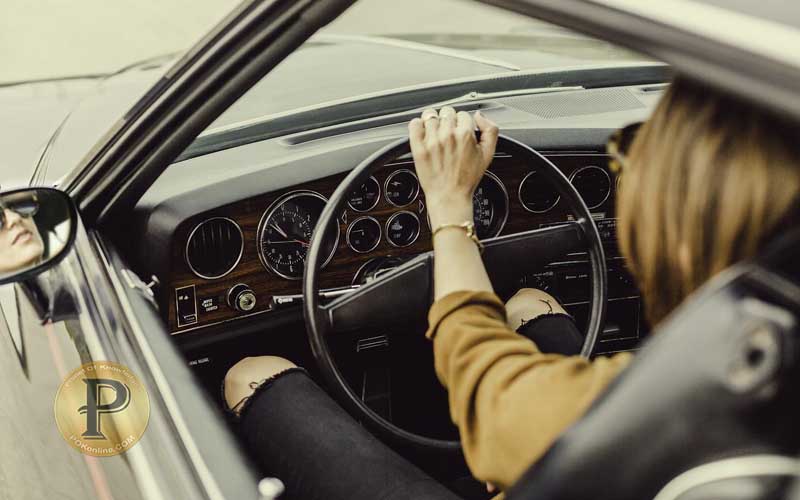 كورس لتعليم قيادة السيارة للمبتدئين